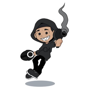 Kid Cuddy (Explicit)