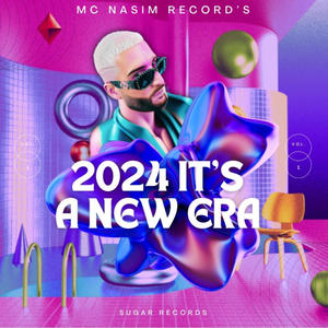 2024 IT'S A NEW ERA (Explicit)