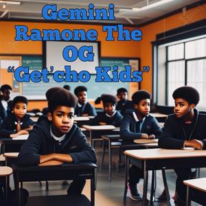 Get'cho Kids