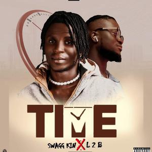 L2b TIME (feat. Swagg Kin)