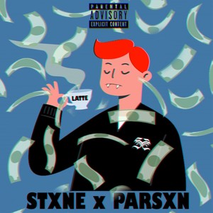 Latte(shadow squad)[feat. PARSXN] (Explicit)