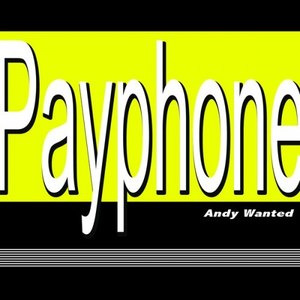 Payphone (Explicit)