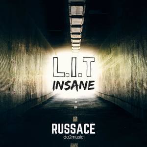 Insane (feat. Laylil) [Radio Edit]