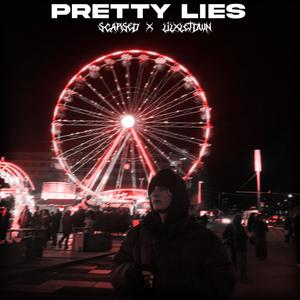 pretty lies (feat. lilxletdwn) (Explicit)