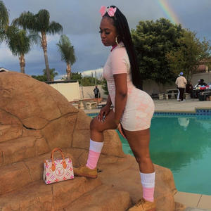 Soft girl era (Explicit)