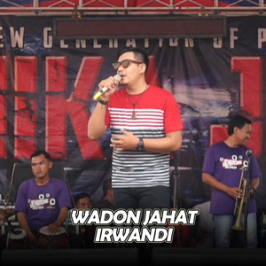 Wadon Jahat (Live Version)