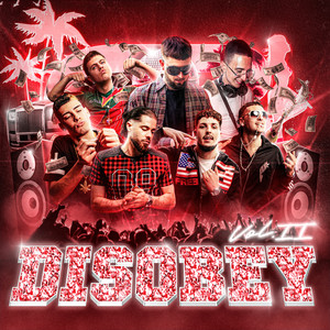 DISOBEY VOL. II