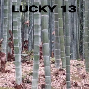 Lucky 13