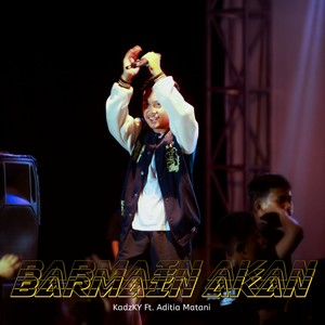 BARMAIN AKAN (Remix)