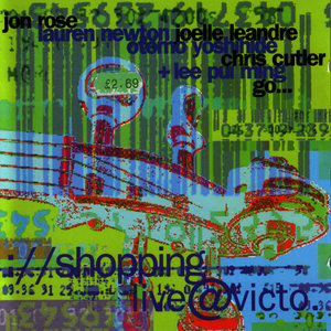 Shopping.Live@Victo