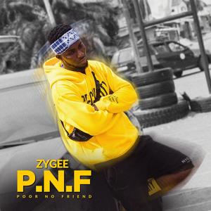 Poor No Friend(P. N. F.)