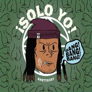 Solo Yo (Explicit)