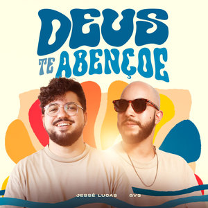 Deus Te Abençoe (Remix)