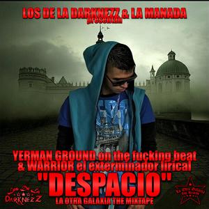 Despacio