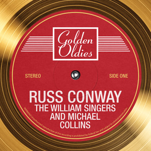 Russ Conway - The Story of a Starry Night