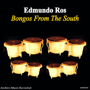 Bongos from the South