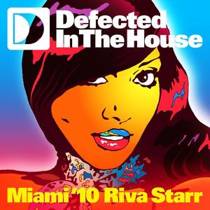 Tear Down The Walls (Riva Starr Dub Edit)