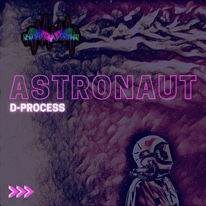 Astronaut