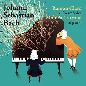 Johann Sebastian Bach