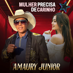 Mulher Precisa De Carinho