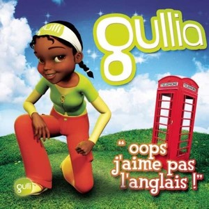 Oops j'aime pas l'anglais! (Single Version)