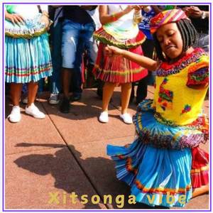 Xitsonga xigaza