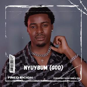 Nyuybum (God)