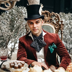 Whispers & Spells (Acoustic)