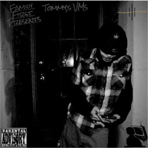 In The Clouds (feat. Rashad B) (Explicit)