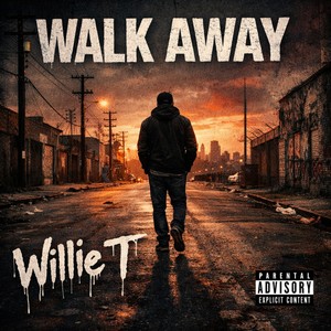 Walk Away (Explicit)