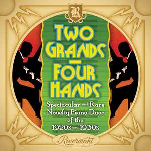 Follow Through, Part 2 (Button up Your Overcoat / My Lucky Star)