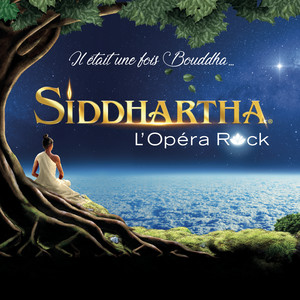 Siddhartha (L'opéra Rock)