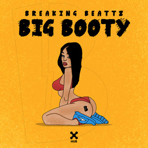 Big Booty (Club Mix)