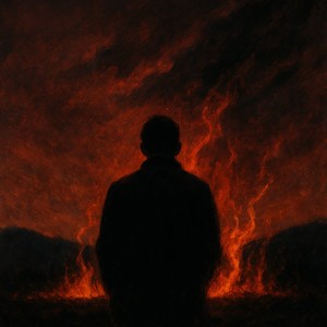 Where the Flame Once Spoke