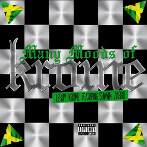 Cash Money(feat. Studaman) (Explicit)