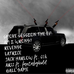 Jack Harlow (feat. 60k)