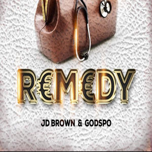 Remedy (feat. Godspo)