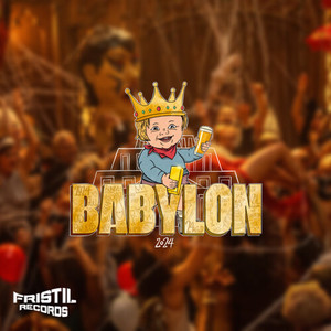 Babylon 2024 (Explicit)