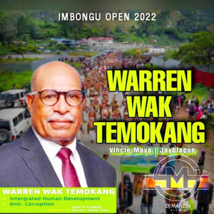 Warren Wak Temokang