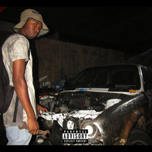 2009 Thabi's Baby (Explicit)