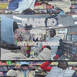 Fake ID (feat. Detroit BobBe) [Explicit]