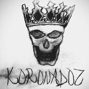 Coronados (feat. MaikBlue) (Explicit)
