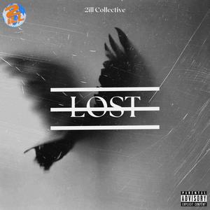 Lost (feat. Morgan Denoya & LucidSoLooney) [Explicit]