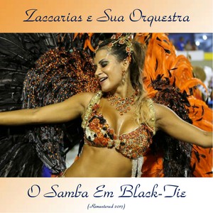 O Samba Em Black-Tie (Analog Source Remaster 2017)