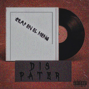 TRAP EN EL MENÚ (Explicit)