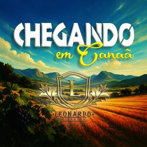 Chegando em Canaã