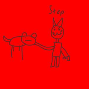 how i stop barking dogs