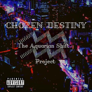 Aquarian Shift Revolution (Explicit)