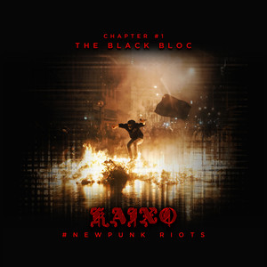 Blot(Kill The Kardashians) (Explicit)