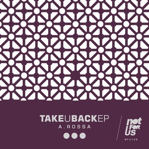 Take U Back EP